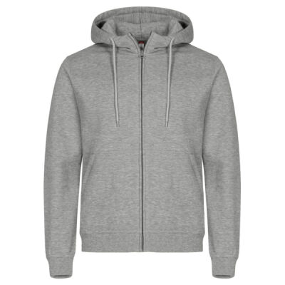 Clique Miami Hoody FZ Miniaturansicht
