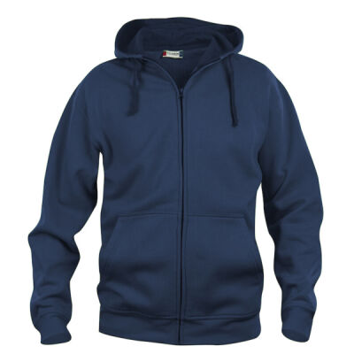 Clique Basic Hoody Full Zip Miniaturansicht