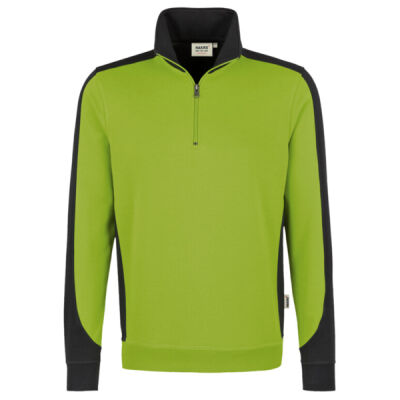 Hakro Zip-Sweatshirt Miniaturansicht