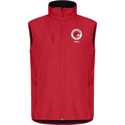CLASSIC SOFTSHELL VEST Miniaturansicht