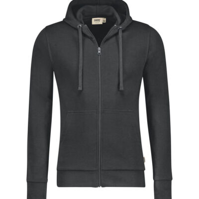 Hakro Kapuzen-Sweatjacke Premium Miniaturansicht
